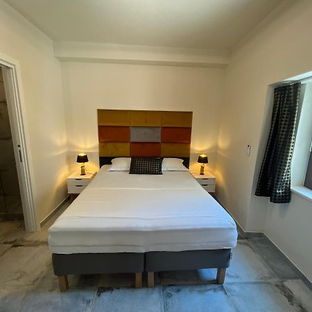 Townhouse Sea View Villa Zadar Dış mekan fotoğraf