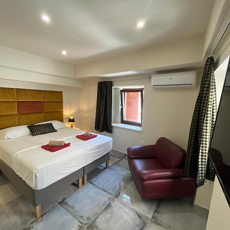 Townhouse Sea View Villa Zadar Dış mekan fotoğraf