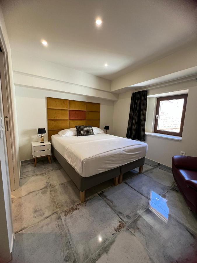 Townhouse Sea View Villa Zadar Dış mekan fotoğraf