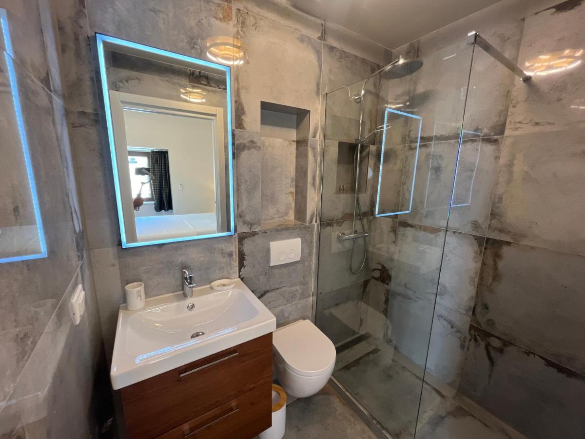 Townhouse Sea View Villa Zadar Dış mekan fotoğraf